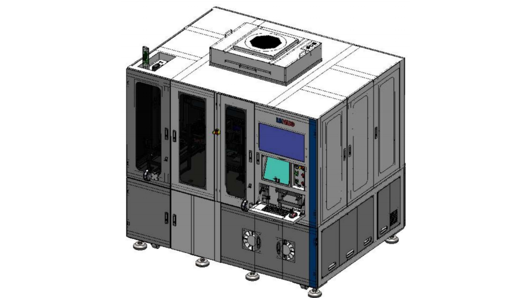 AOI自動(dòng)光學(xué)檢測(cè)設(shè)備