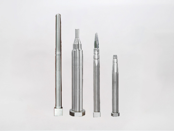 沖壓模具入子材料如何選擇？