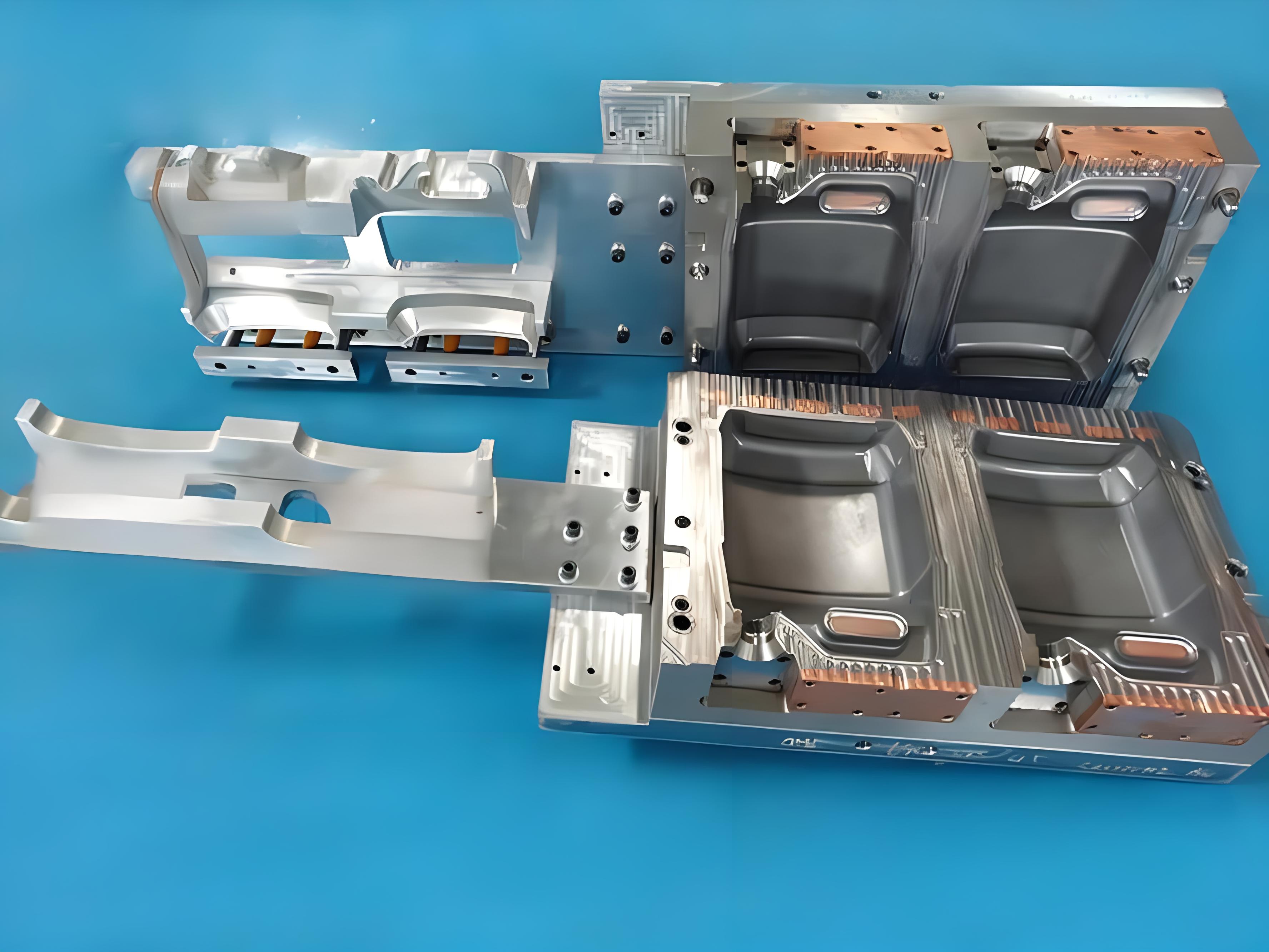 吹塑模具的未來發(fā)展趨勢是什么？