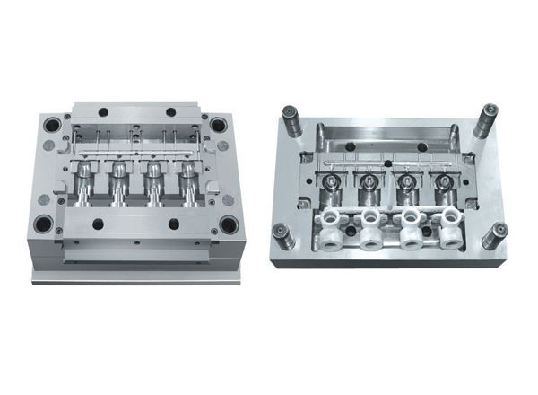 論模具溫度對產(chǎn)品的影響—致高遠