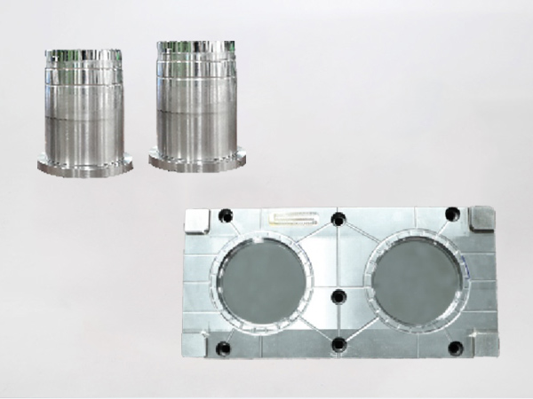 醫(yī)療模具零配件