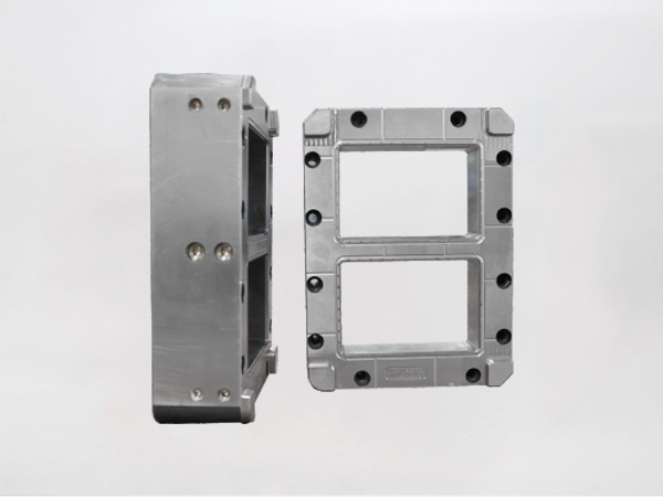 醫(yī)療模具零配件