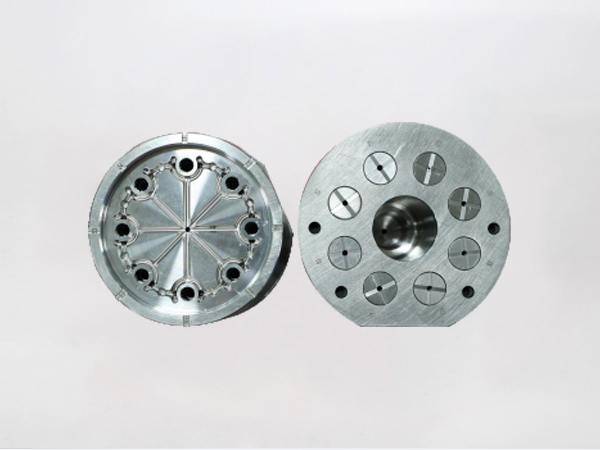 醫(yī)療模具零配件