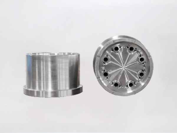 醫(yī)療模具零配件