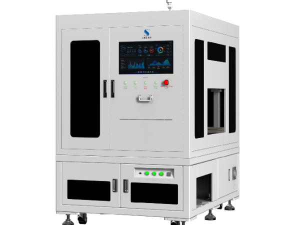 殼體外觀檢測(cè)