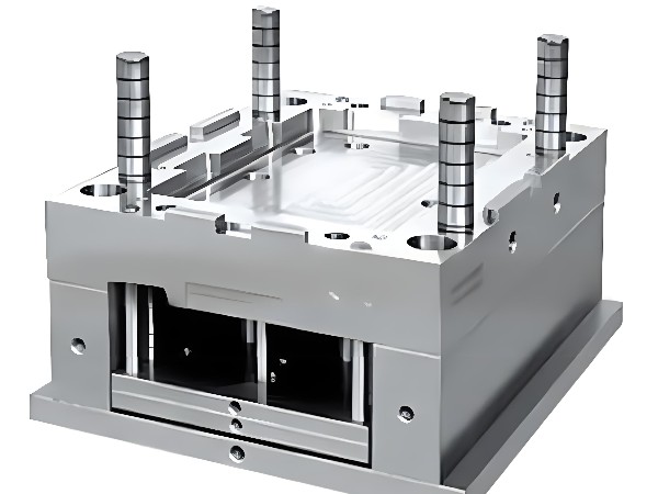 精密壓鑄模具技術：引領制造業(yè)的未來—致高遠