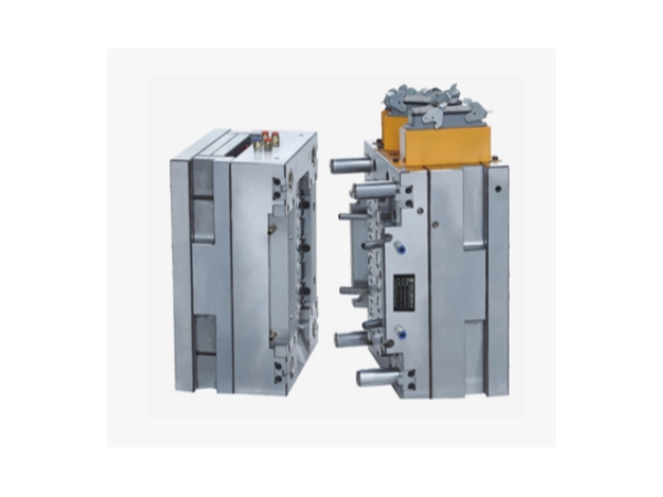 12 腔熱流道精密過(guò)濾器模具：制造業(yè)的杰出創(chuàng)新