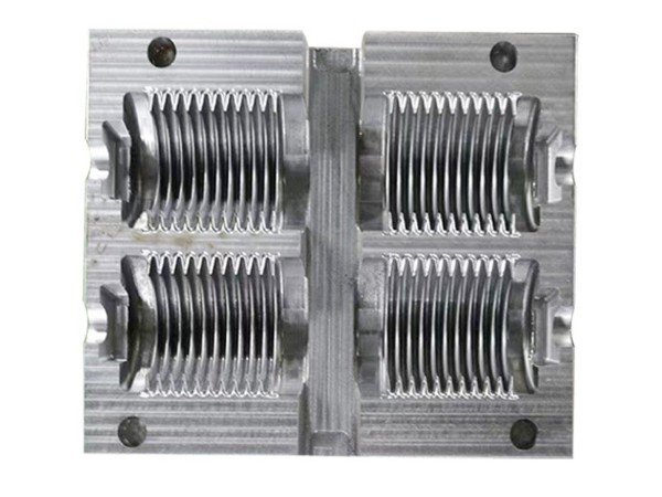 橡膠模具技術(shù)創(chuàng)新開啟產(chǎn)業(yè)新格局—致高遠(yuǎn)