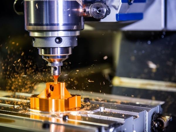 CNC 模具技術(shù)突破推動制造業(yè)創(chuàng)新—致高遠(yuǎn)