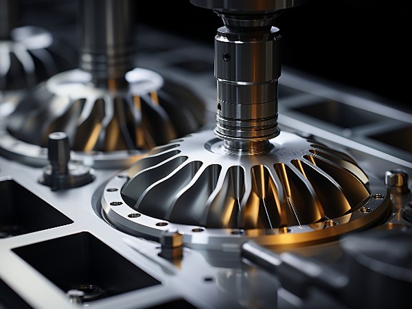 洞察<i style='color:red'>精密模具零件</i>的未來發(fā)展趨勢—致高遠