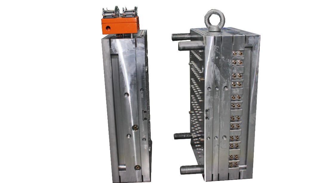 探索雙色模具與精密模具加工的奧秘與魅力——致高遠(yuǎn)