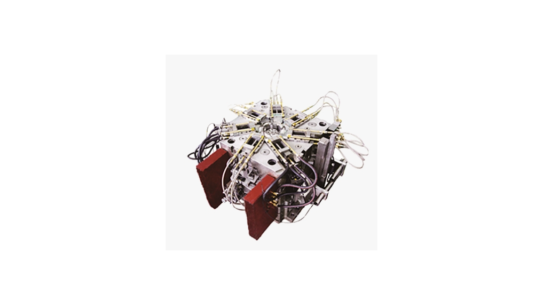 汽車(chē)模具：塑造汽車(chē)工業(yè)的靈魂之具