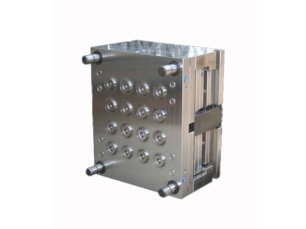 注塑模具常出現(xiàn)黑點(diǎn)可能性因素——致高遠(yuǎn)