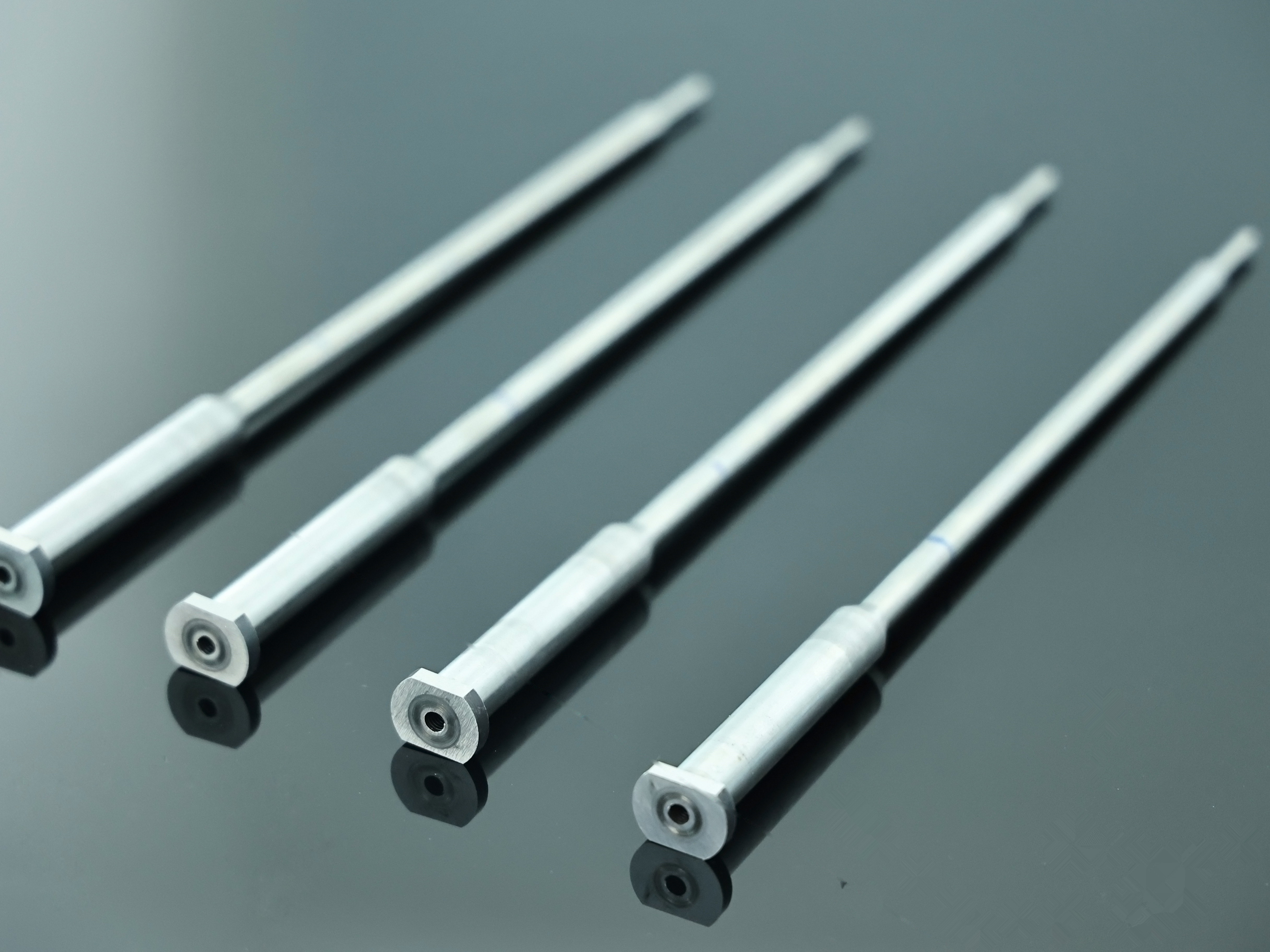 注塑模具頂針發(fā)展趨勢：智能化與高精度成焦點—致高遠