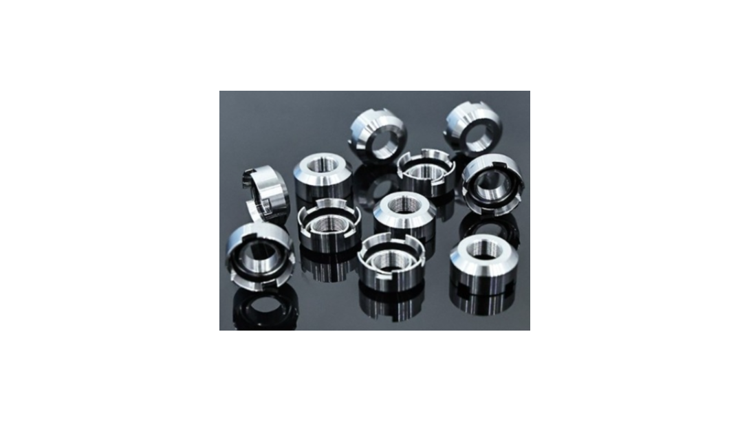 <i style='color:red'>特殊精密制造</i>模具零配件——襯套