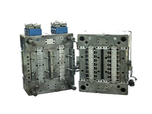 3D 模具與傳統(tǒng)模具之比較