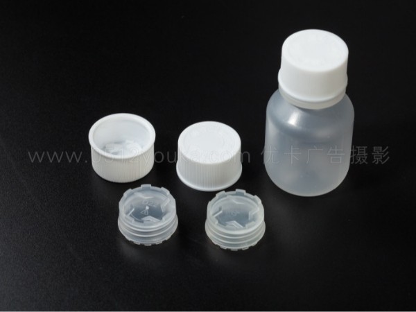 醫(yī)療內(nèi)外瓶蓋