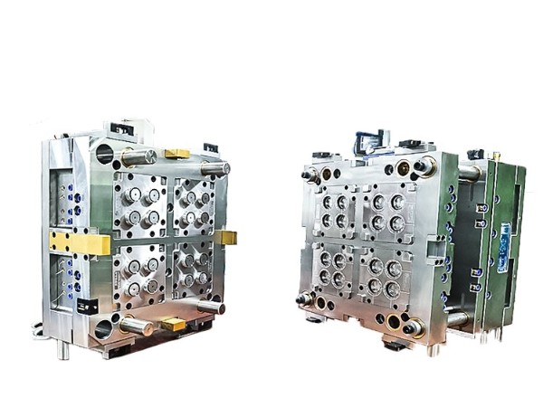 免疫檢測(cè)杯蓋16腔