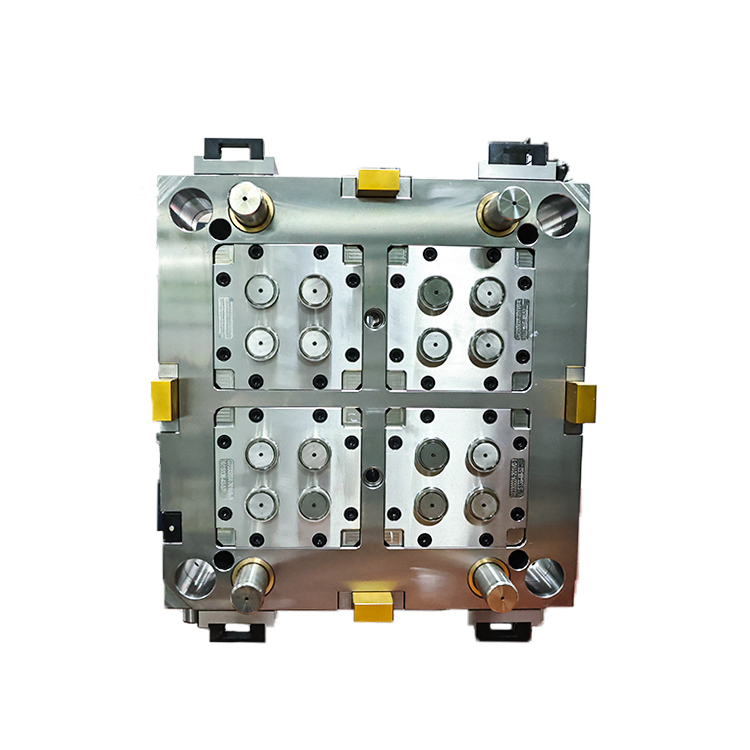 免疫檢測(cè)杯蓋16腔