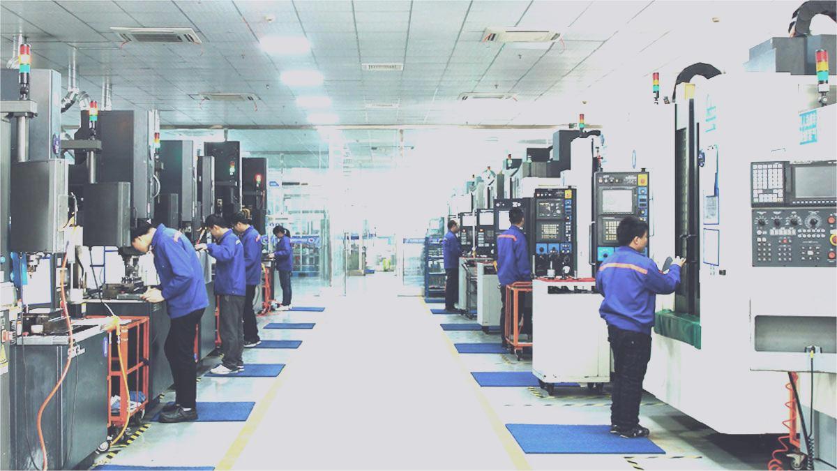 醫(yī)療器械模具合作研發(fā)案例！