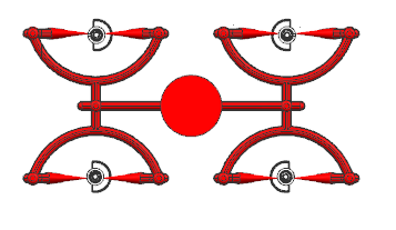 導入頭熱轉(zhuǎn)冷