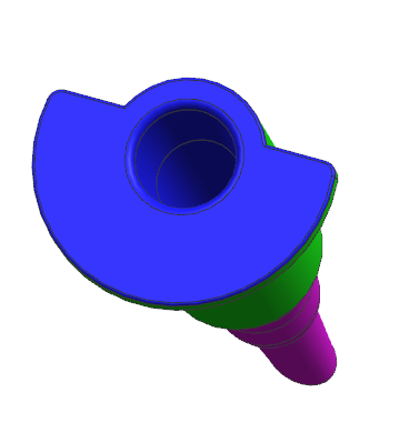 導入頭拔模分析2