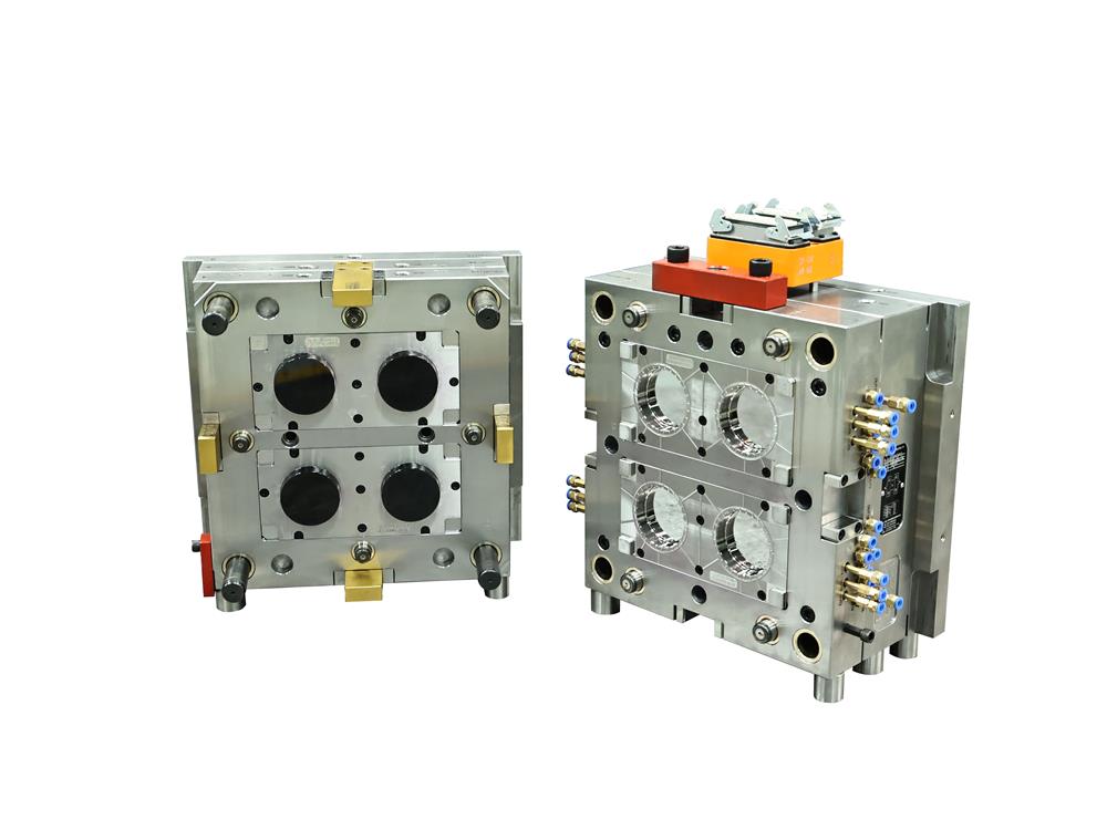 100mm細(xì)胞培養(yǎng)皿-4穴