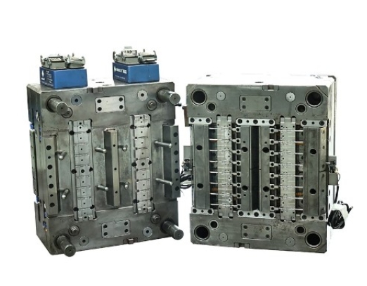 影響精密模具加工的因素