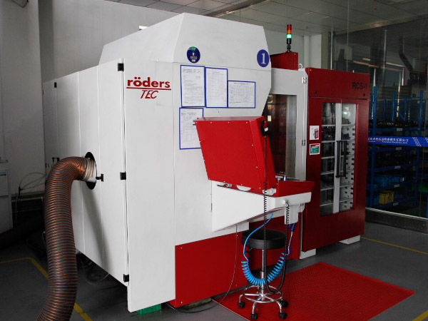 精密模具加工的熱處理方式！