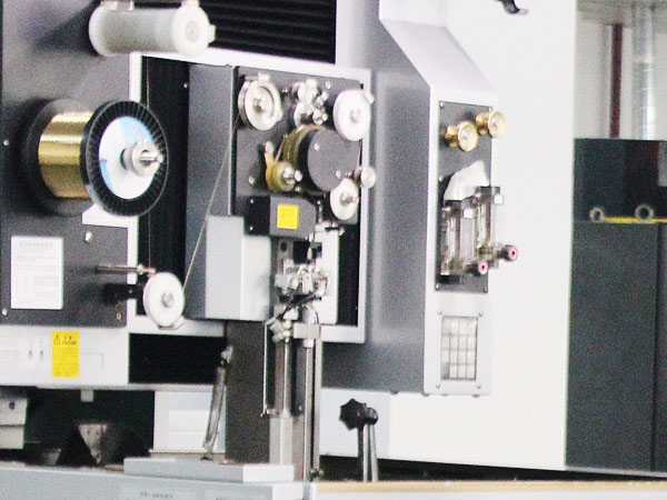 精密模具的四大特點！