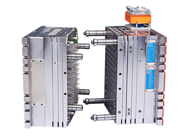 精密模具在加工過程中的注意事項！