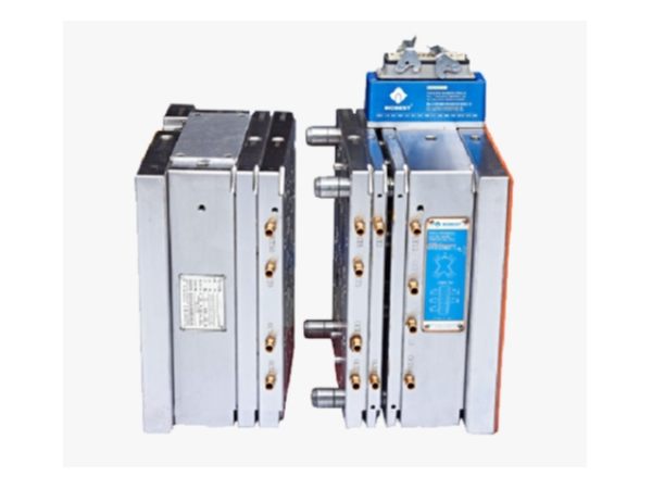 精密模具的未來發(fā)展趨勢