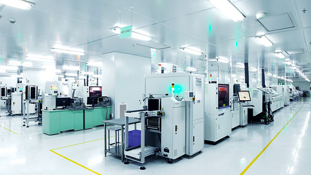 特殊精密制造模具合作案例！