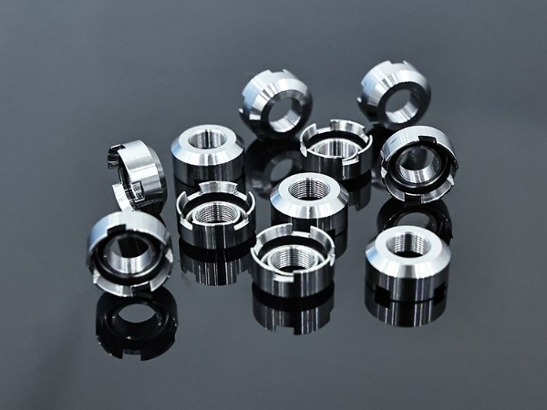 模具零配件-襯套