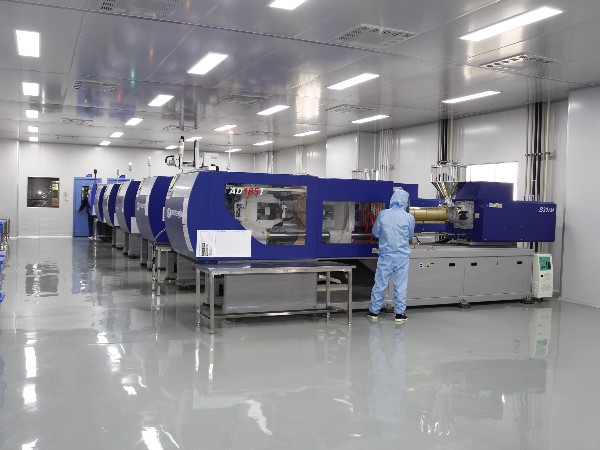 <i style='color:red'>注塑加工成型</i>控制好時間的關(guān)鍵：技術(shù)與經(jīng)驗的完美結(jié)合——致高遠