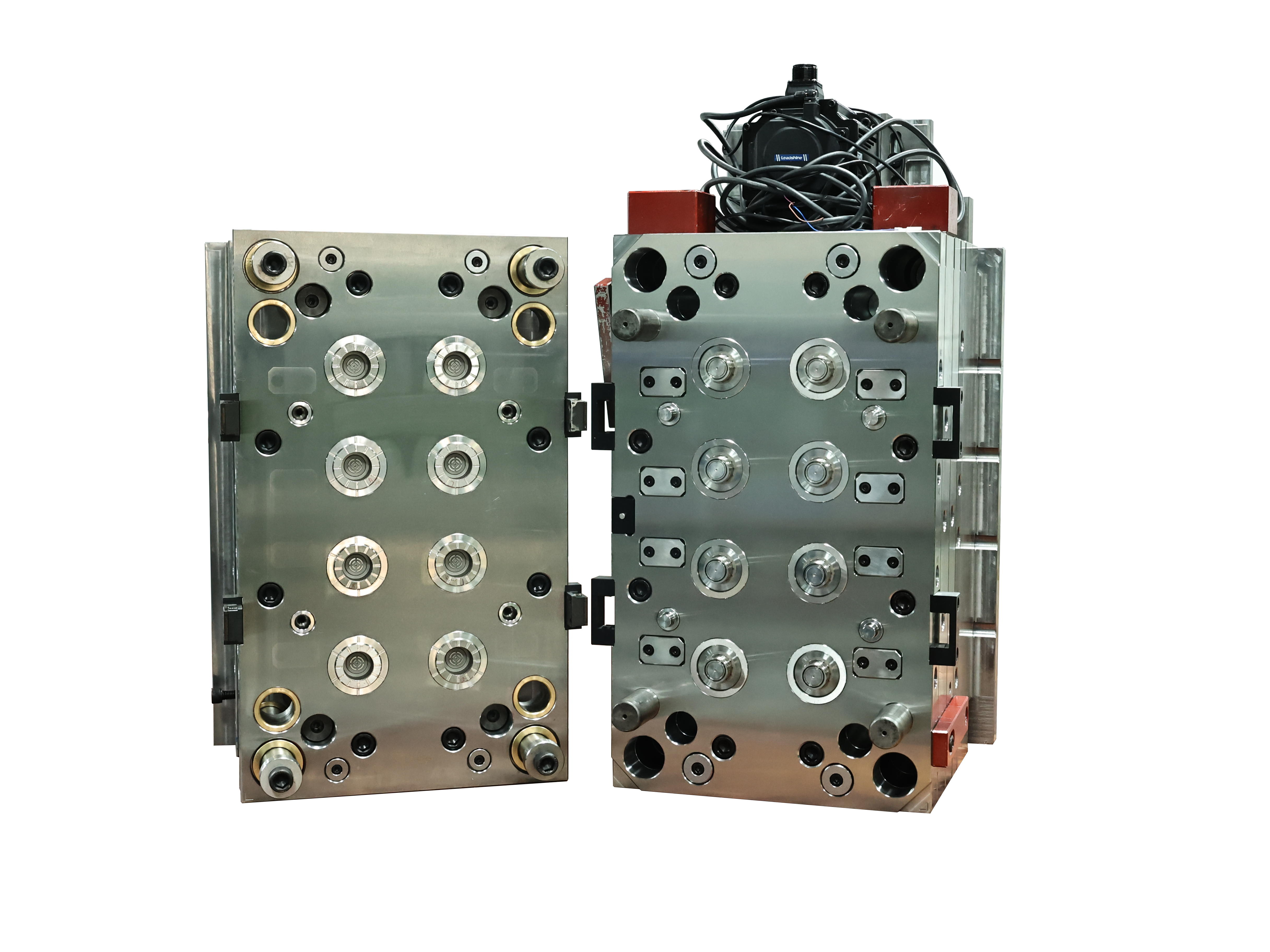 注塑熱流道模具技術(shù)的創(chuàng)新與應(yīng)用前景展望