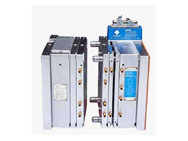 精密模具在醫(yī)療器械行業(yè)的關鍵作用